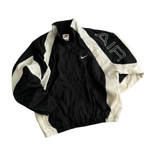 nike jacket - Image 2