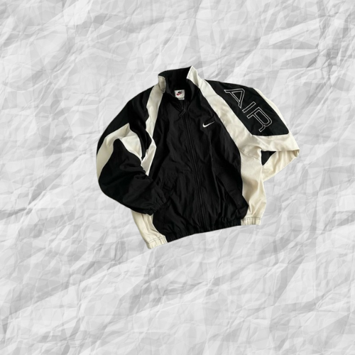 nike jacket